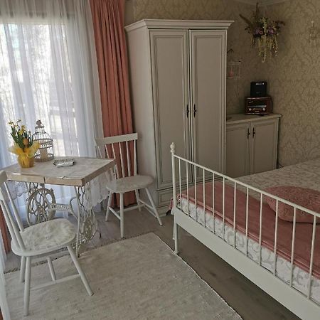 Holiday Home Kolka Exterior foto