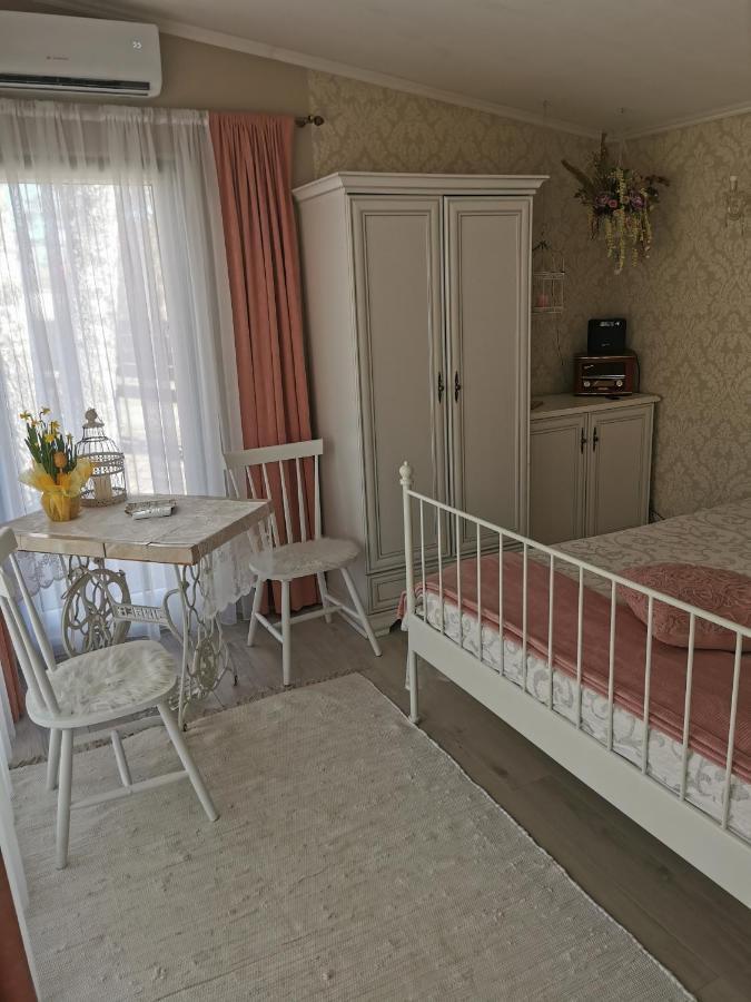 Holiday Home Kolka Exterior foto